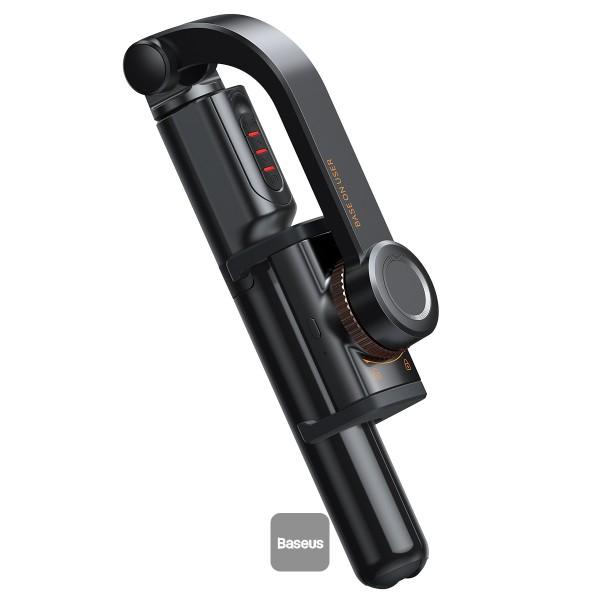 Baseus Lovely Bluetooth Folding 3 in 1 Wireless Selfie Stick