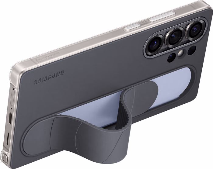 Samsung S25 Standing Grip Case
