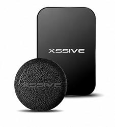 Xssive Metal Plates Contains 5 packs with 2 Plates