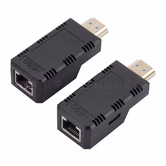 HDMI 60m Extender Support HDMI 1.4 1080P 
