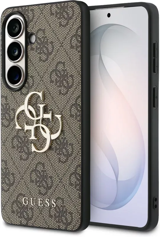Guess Galaxy S26 Plus Back Cover 