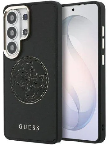 Guess Galaxy S26 Backcover hoesje - MagSafe
