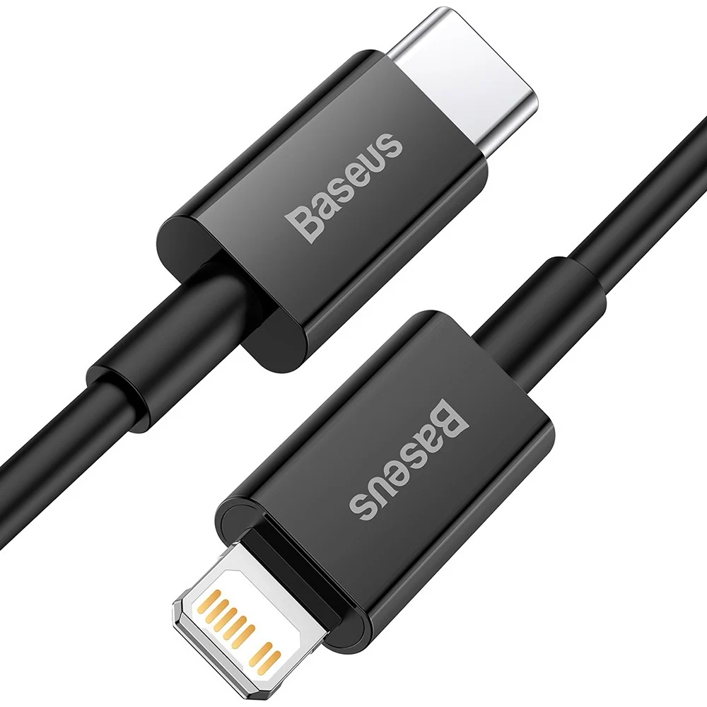 BASEUS FAST CHARGING DATA CABLE TYPE -C 20W