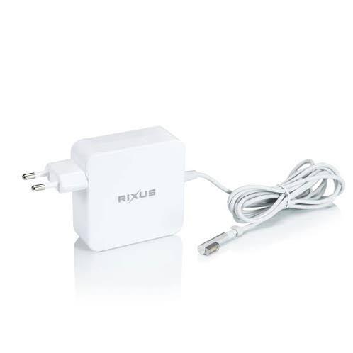 RIXUS POWER ADAPTER 45W/60W/85W L PIN PORT