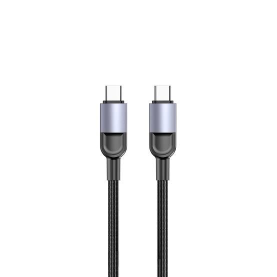 Nine USB-a naar USB-C 3A