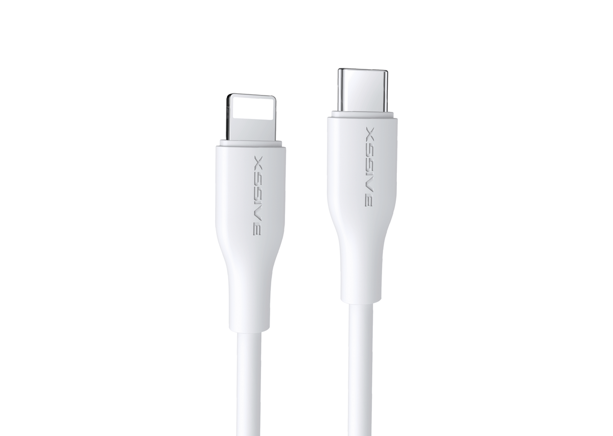 Xssive 20W USB-C 3M iPhone | Ipad