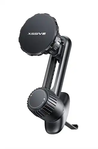 Xssive Magnetic Car Holder XSS-CH108