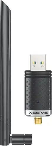 Xssive Wireless Adapter XSS-WSTK03